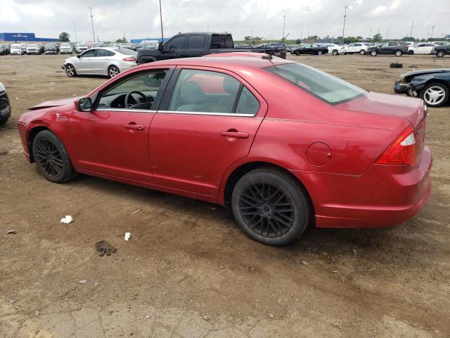 Vin: 3fahp0ha2br266673, lot: 64751254, ford fusion se 20112