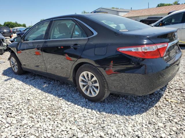 VIN 4T4BF1FK8GR517783 2016 Toyota Camry, LE no.2