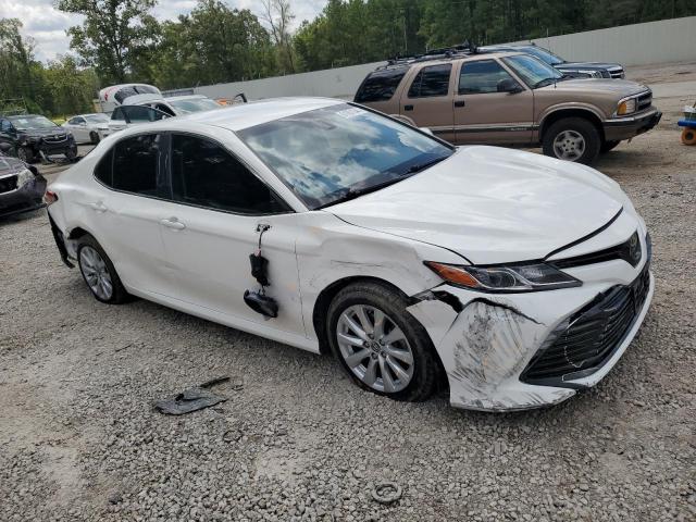 JTNB11HK2J3046782 Toyota Camry L 2018