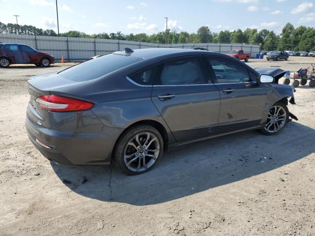 VIN 3FA6P0CD9LR152261 2020 Ford Fusion, Sel no.3