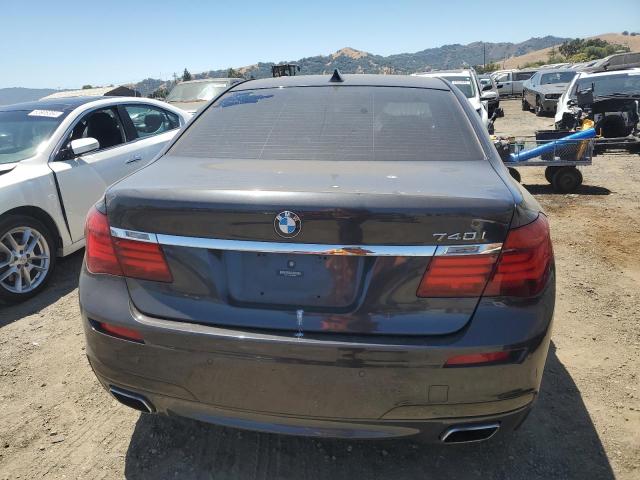 VIN WBAYA6C56FD826828 2015 BMW 7 Series, 740 I no.6