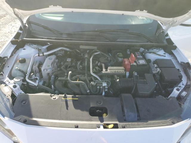 2021 Nissan Sentra Sv VIN: 3N1AB8CV0MY234500 Lot: 61003754