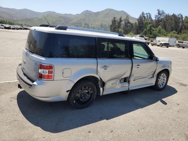 2012 Ford Flex Sel VIN: 2FMGK5CC6CBD10907 Lot: 61523174