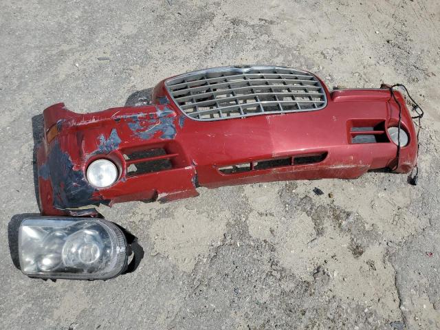 2008 Chrysler 300C VIN: 2C3LA63H68H141018 Lot: 61804164