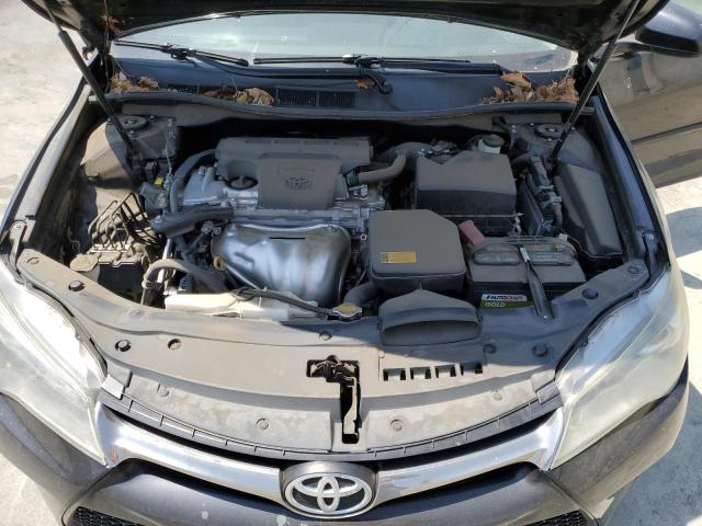 VIN 4T1BF1FK6FU066278 2015 Toyota Camry, LE no.11