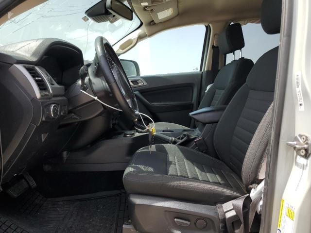 2022 FORD RANGER XL - 1FTER4FH1NLD06565
