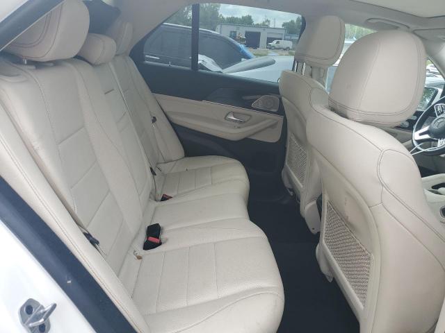 2021 MERCEDES-BENZ GLE 350 - 4JGFB4JB8MA521295