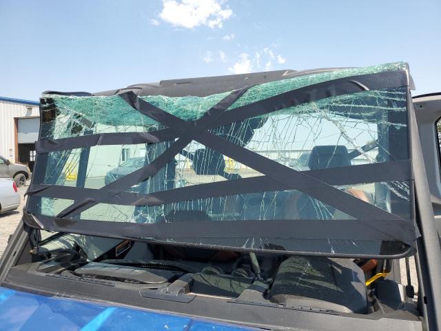 2022 CAN-AM DEFENDER L 3JBUVAX45NK001469