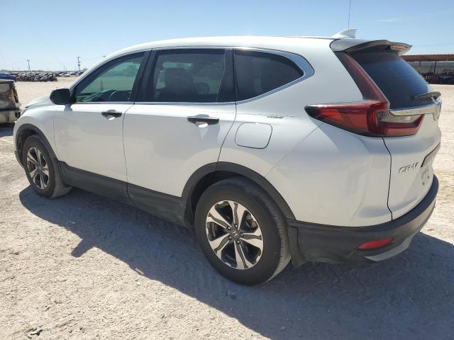 2020 HONDA CR-V LX - 2HKRW1H29LH402169