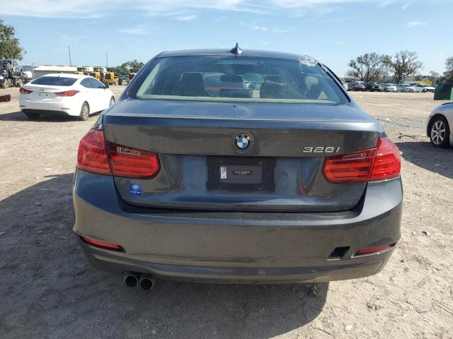 VIN WBA3A5C59EJ463784 2014 BMW 3 Series, 328 I no.6