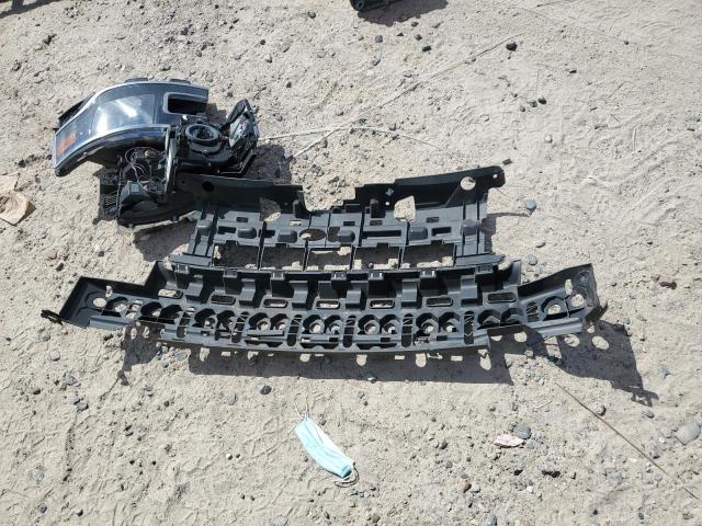 2019 FORD FLEX SE - 2FMGK5B89KBA10998