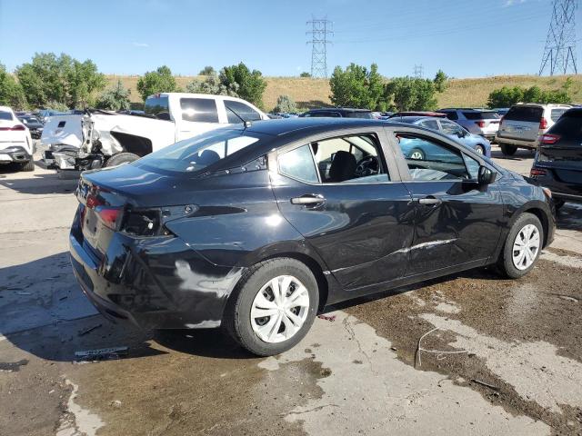 Vin: 3n1cn8bv4ll806018, lot: 62058304, nissan versa s 20203