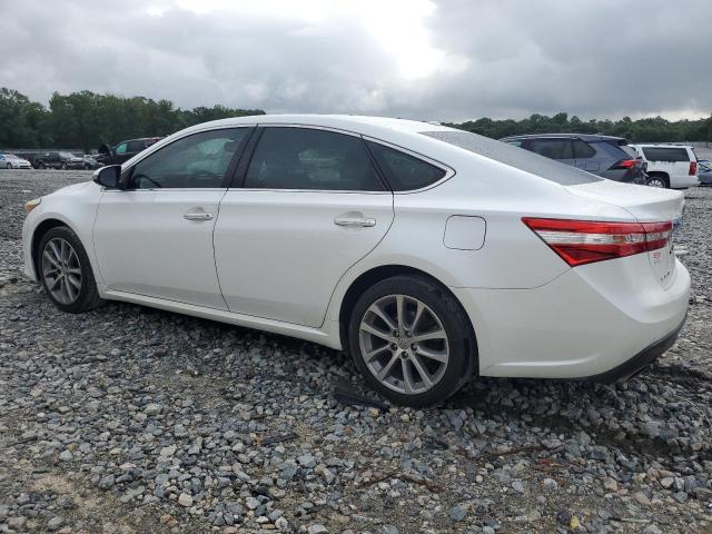 2015 TOYOTA AVALON XLE - 4T1BK1EB5FU181032