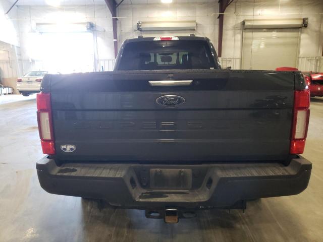 2021 Ford F350 Super Duty VIN: 1FT8W3BT7MED01447 Lot: 62679344