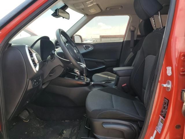 2020 KIA SOUL LX - KNDJ23AU1L7012848