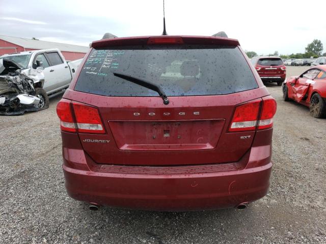 2011 Dodge Journey Sxt VIN: 3D4PG5FG6BT536794 Lot: 60900054