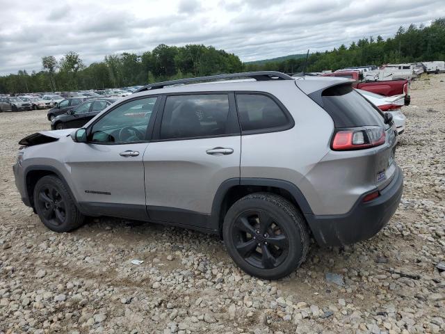 2019 JEEP CHEROKEE L - 1C4PJMLB0KD401611