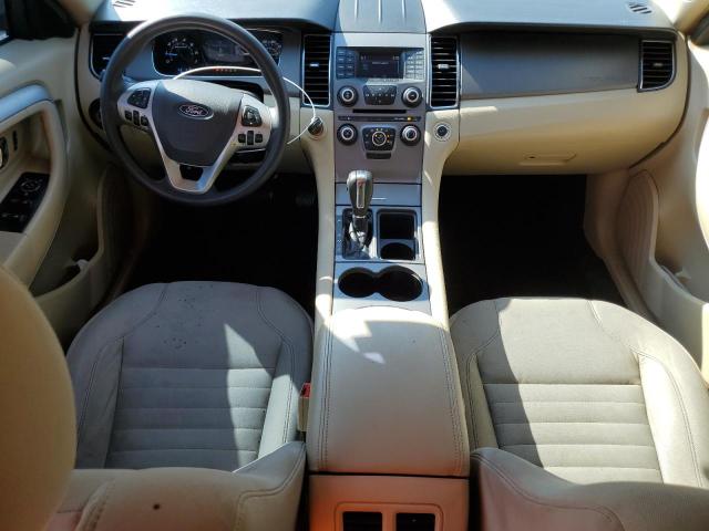2018 FORD TAURUS SE - 1FAHP2D86JG136786