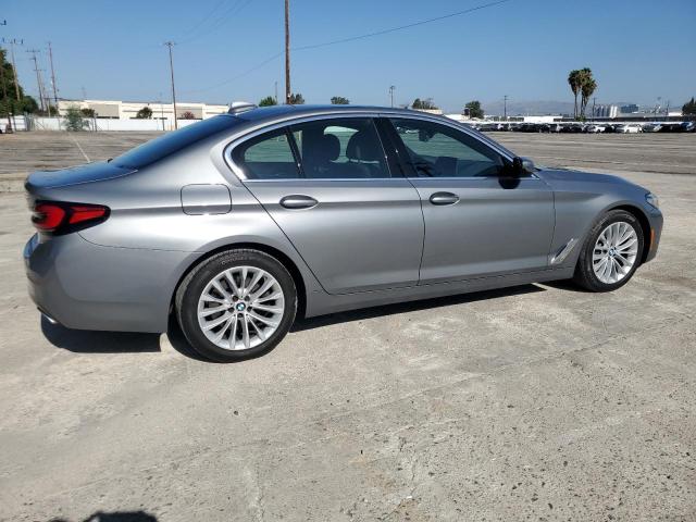 VIN WBA13BJ03PCN29793 2023 BMW 5 Series, 530 XI no.3