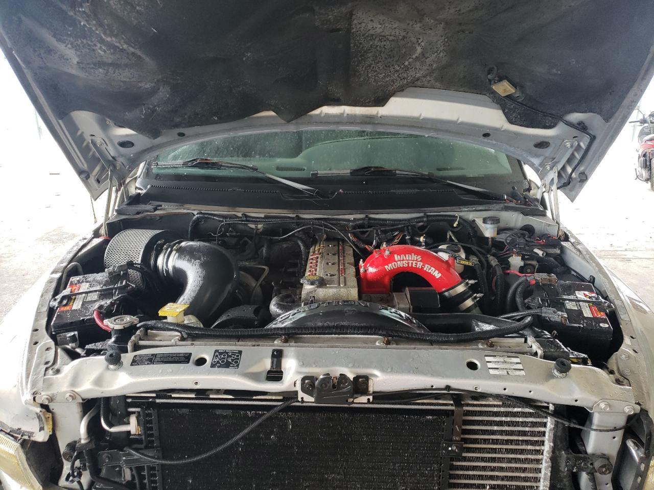 1B7KF2362XJ621313 1999 Dodge Ram 2500