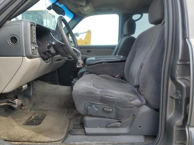 2002 Chevrolet Tahoe K1500 VIN: 1GNEK13Z92J291361 Lot: 62486594