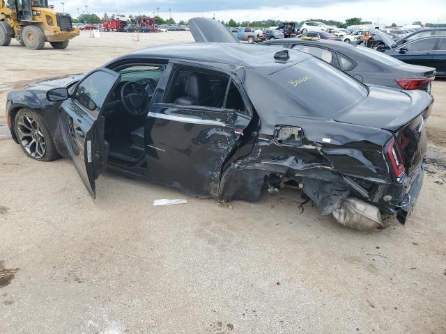 2017 CHRYSLER 300 S 2C3CCABG1HH553806
