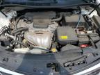 TOYOTA CAMRY BASE photo