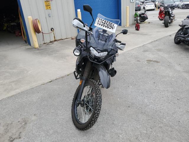 2022 KAWASAKI KL650 L ML5KLEL10NDA02135