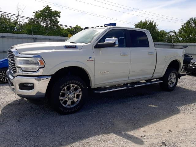 2022 RAM 2500 LARAM #2940781370