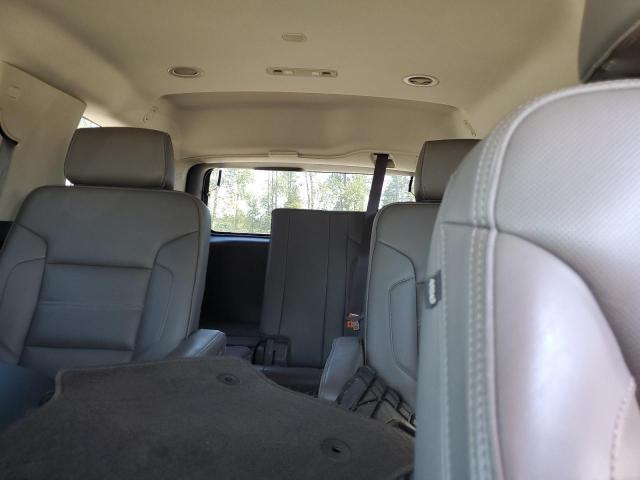 2017 GMC YUKON MAKS27KJ9HR175313