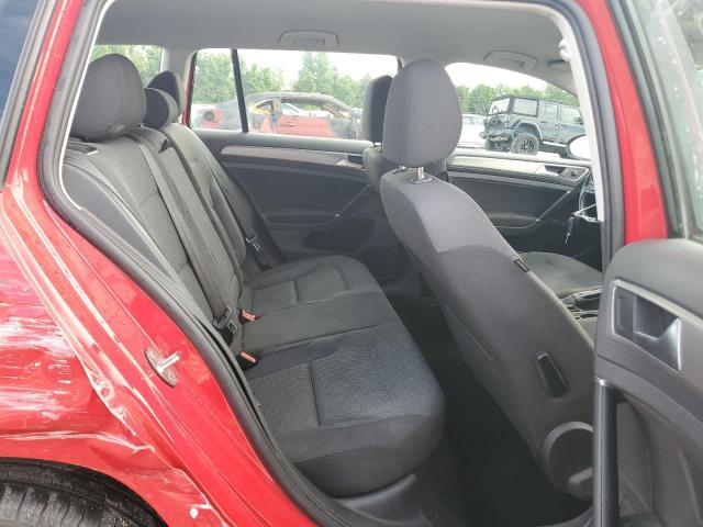 2017 VOLKSWAGEN GOLF SPORT - 3VW017AU5HM533572