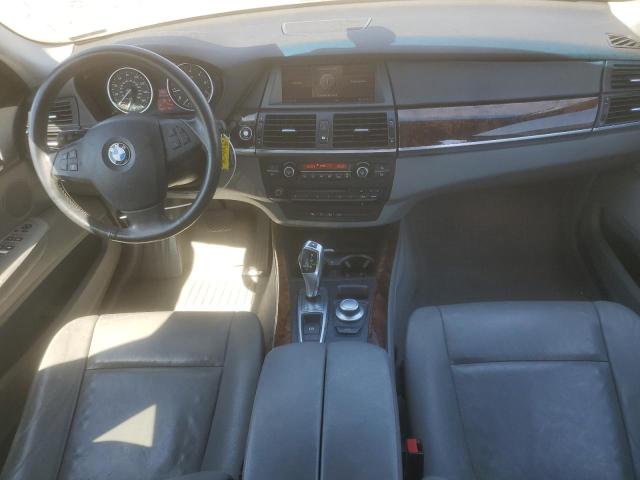 2007 BMW X5 3.0I VIN: 5UXFE43557L017927 Lot: 61858724