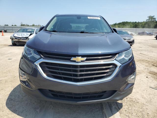 2018 CHEVROLET EQUINOX LT - 3GNAXJEV7JS552509