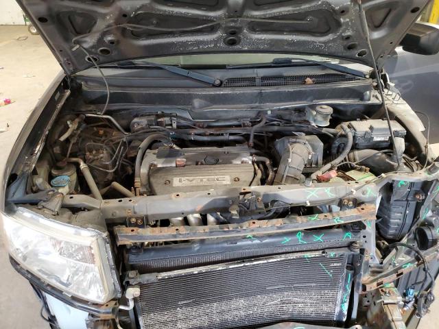 2010 Honda Element Lx VIN: 5J6YH2H32AL007659 Lot: 61693294