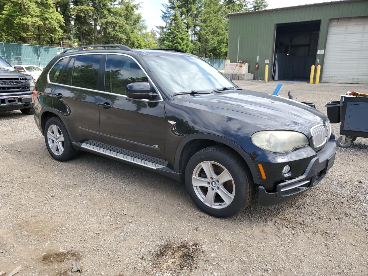 5UXFE83528L164781 2008 BMW X5 4.8I