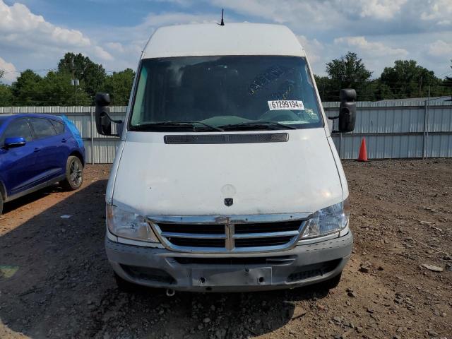 2006 Dodge Sprinter 2500 VIN: WD8PD744X65923997 Lot: 61299194