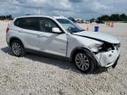 BMW X3 XDRIVE2 photo