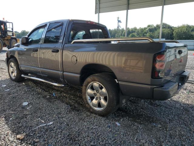 DODGE RAM 1500 2002 gray  gas 1D7HA18N62J156701 photo #3