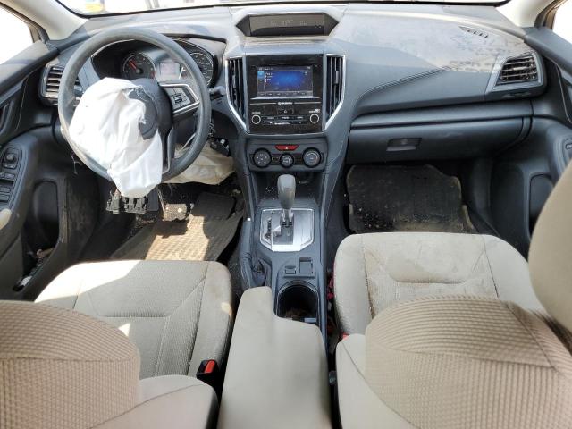 2018 SUBARU IMPREZA 4S3GTAA69J3746736