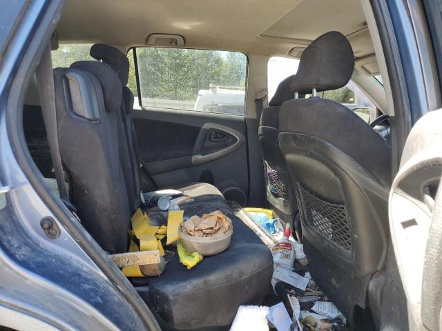 2008 Toyota Rav4 Sport VIN: JTMBK32V985054165 Lot: 63444194