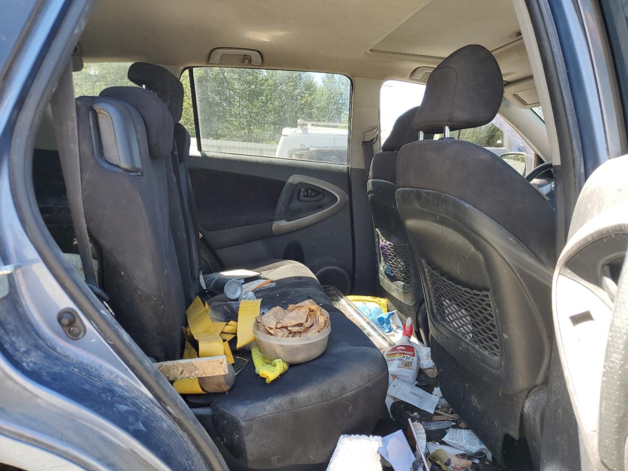 JTMBK32V985054165 2008 Toyota Rav4 Sport