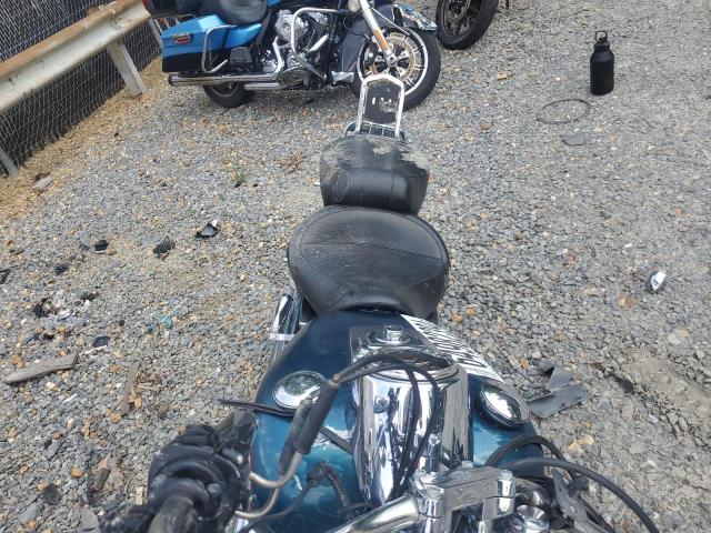 2004 HARLEY-DAVIDSON FXDWGI 1HD1GPW144K313862
