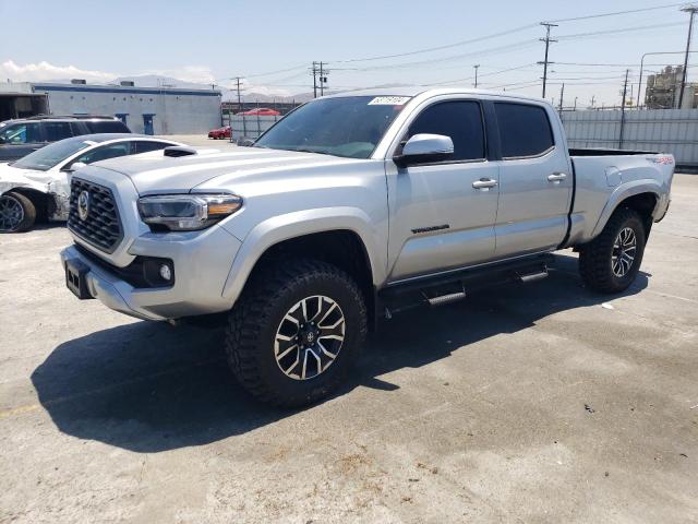 VIN 3TMDZ5BN0PM164143 2023 Toyota Tacoma, Double Cab no.1