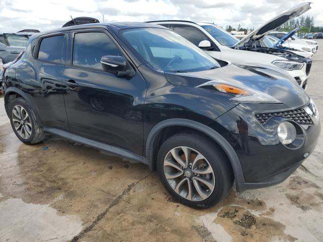 2017 NISSAN JUKE S - JN8AF5MR2HT705406