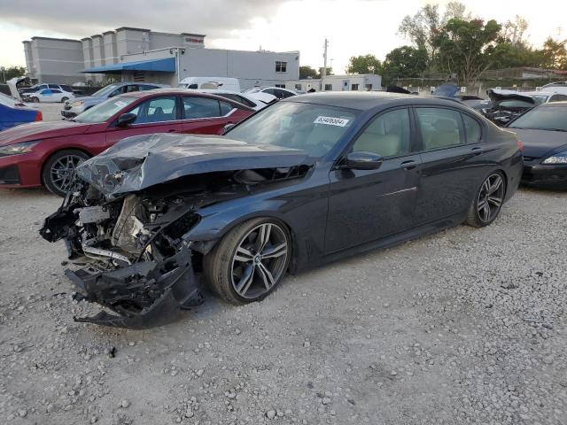 VIN WBA7E2C57GG738671 2016 BMW 7 Series, 740 I no.1