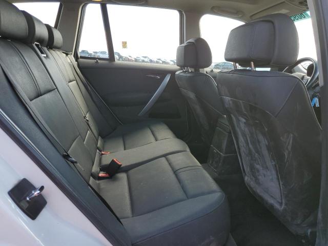 2008 BMW X3 3.0I VIN: WBXPC73418WE52776 Lot: 60954214