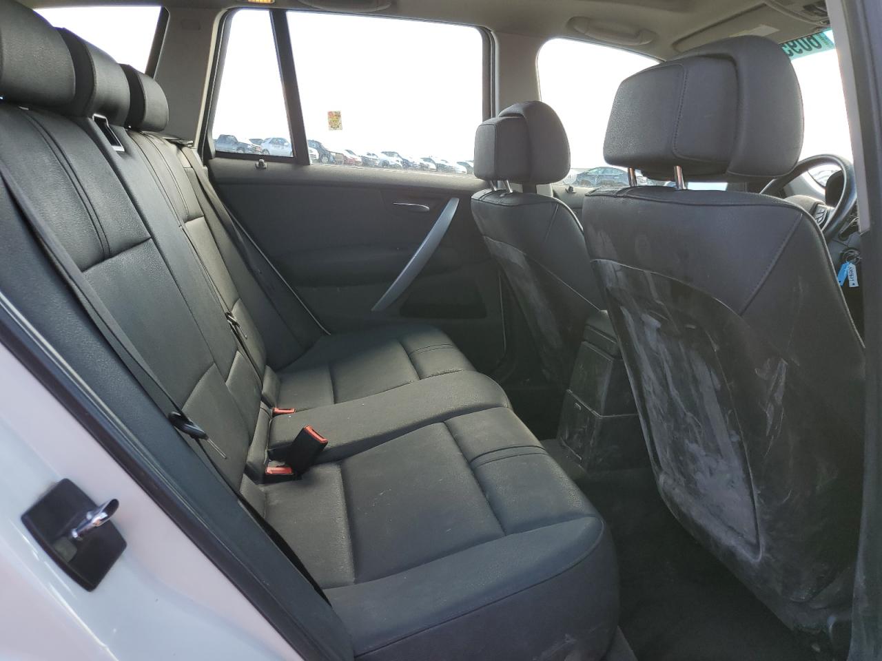 WBXPC73418WE52776 2008 BMW X3 3.0I