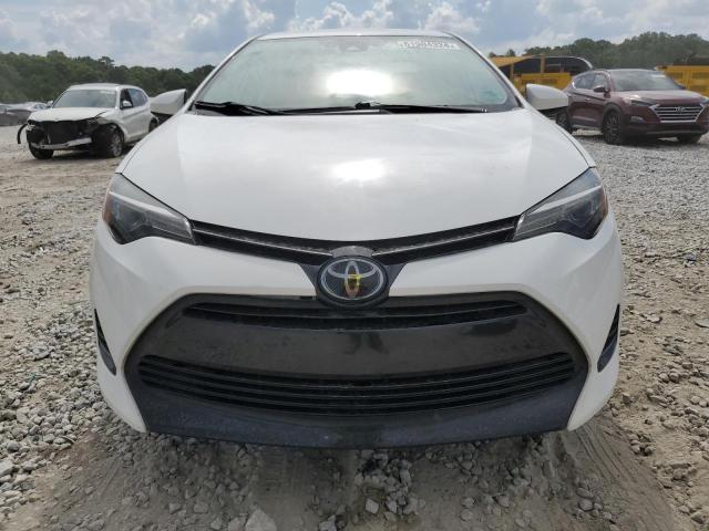 2018 TOYOTA COROLLA L - 5YFBURHE5JP801550