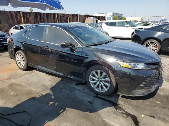 VIN 4T1B11HK9KU254461 2019 Toyota Camry, L no.4