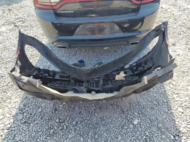 2019 DODGE CHARGER SX - 2C3CDXBG7KH613854